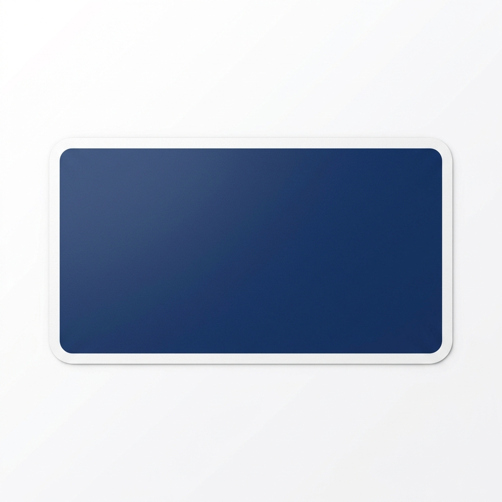 Rectangle Stickers