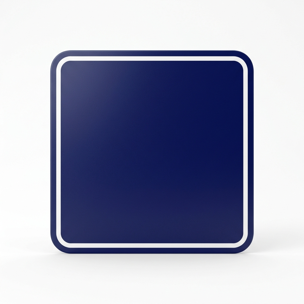 Square Stickers