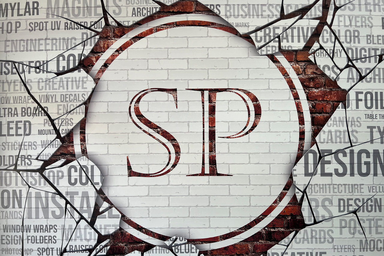 Sykes Printing
